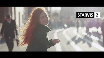 STARVIS 2　Technology – For a Future with Safety and Security | Sony Official