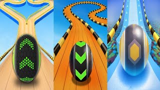 Tom Hero: Gold Run Adventure screenshot 5