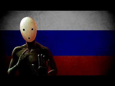 Wideo: Przerażające Legendy Rosyjskich Miast - Alternatywny Widok