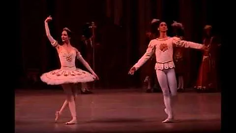 Sadaise Arencibia & Alejandro Virelles - Sleeping ...