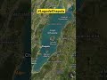 El Lago más grande de México. 86% en Jalisco y 14% en Michoacán #chapala #debessaberloydifundir