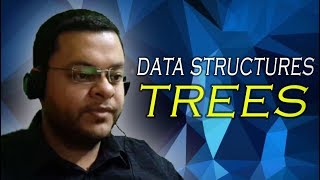 Data Structures: Trees + Tree Traversals شرح داتاستركشر بالعربي
