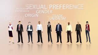 Together in diversity Teaser UK