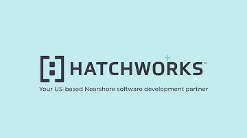 HatchWorks | Your US-Based Nearshore Software Development Partner