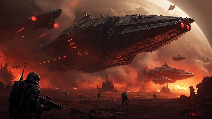 Humanity’s Deadliest Fleet Answered the Alien SOS—The Deathworlders! | HFY | HFY Reddit Stories