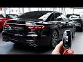 2021 AUDI S8 quattro (571 HP) by CarReviews EU