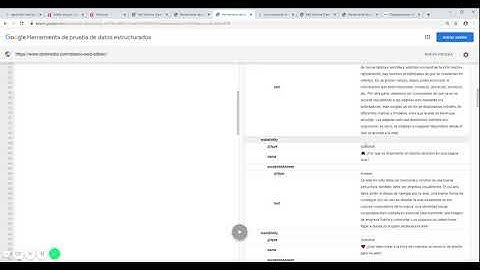 Cómo poner el Rich Snippet - FAQpage Schema y valoraciones en nuestra web [2019]