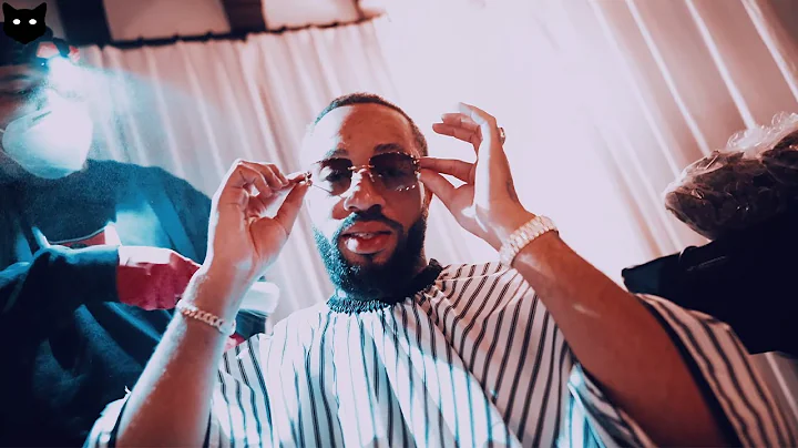 Larry June Type Beat x Cardogotwings Type Beat - "Less Is More"