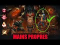 [DOFUS 2.60] Succès Mains Propres Kabahal (NO BUG)