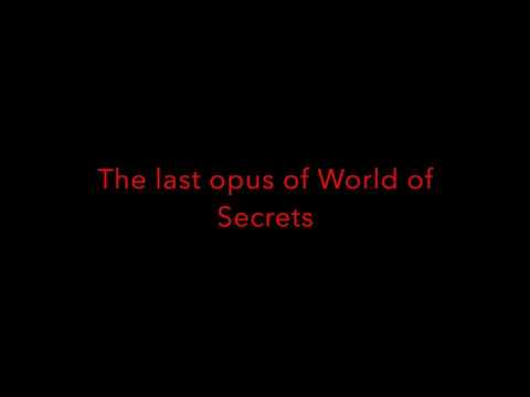 Huge Hidden Passages -Teaser