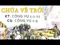 Lễ Kỷ Niệm Chúa Thăng Thiên