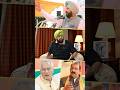 Why were Jakhar & Ashwani Sharma replaced by Kewal Dhillon