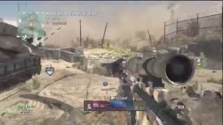 JDN - MW3 Montage 3