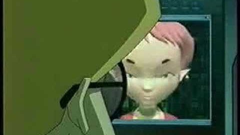 Code Lyoko~Every Heart
