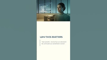 Business Report Assistant with LangChain + ChatGPT | Automate Excel/CSV Insights | AI Project