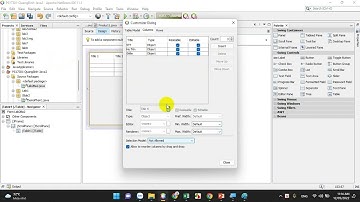 MOB1023-Java2 - Hướng Dẫn Lab 2 Bài 1,2