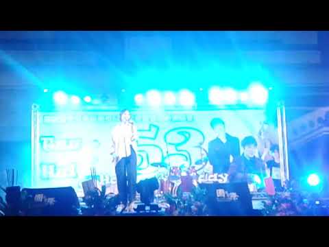 慈惠醫專53週年校慶演唱會 梁文音-自然的美