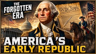 The Real Reason America became a Republic | American History Part 3 | History Bytes
