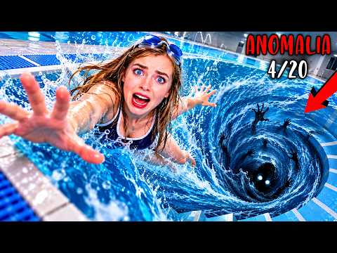 Pool2 anomalies and others