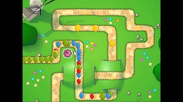 Individual Tower Explanation - Tack Shooter!