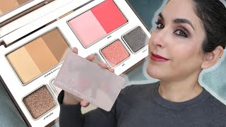 HY·PER Natural Palette de Natasha Denona