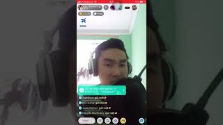 Không Bao Giờ Quên Em Bigo Live Xúc Động Quá
