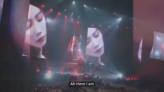 Taeyeon - Here I Am [HAN/ROM/ENG Lyrics]