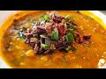 Caldo de abóbora cremoso com carne seca ,aprenda a dessalgar a carne em 40 min!Receita de inverno