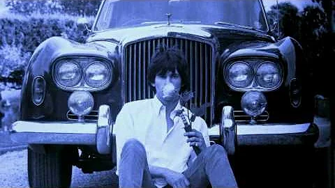 Keith Richards - Young and Magnificent  (1965 - 19...