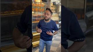 اذكى زبون مع بياع فروج🍗😂😂