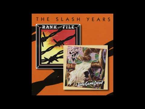 Rank And File - White Lightning (Bonus Track) [Remastered]
