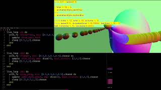 600secsOFLiveCoding PT1