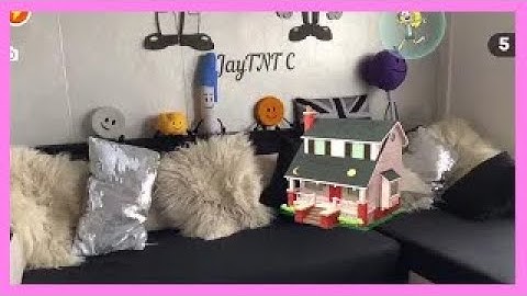 Nickelodeon: Do Not Touch the Button AR