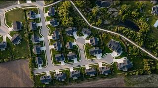 From Empty Site to New Neighborhood | AI Architectural Visualization