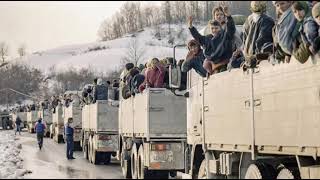 Mengenang Pembantaian Srebrenica