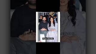prabhas and Sweety nice pics and sweet memories 🤫🤫
