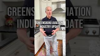Greensboro Airline Industry Latest