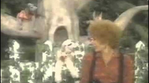 This is the song that doesn