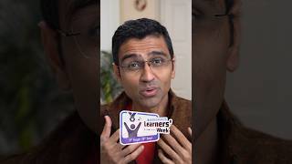 Codebasics Learners Week #shorts #codebasics #data #ai