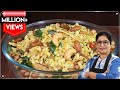 5 min मे बनाये पोहे का चिवड़ा मन को भा जायेगा इसका स्वाद | Poha Chivda Recipe | Poha Namkeen Recipe