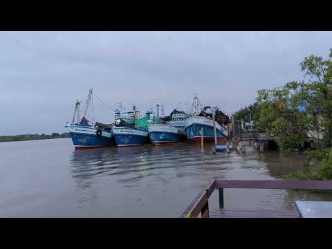 My Home in Bang Tabun, Thailand