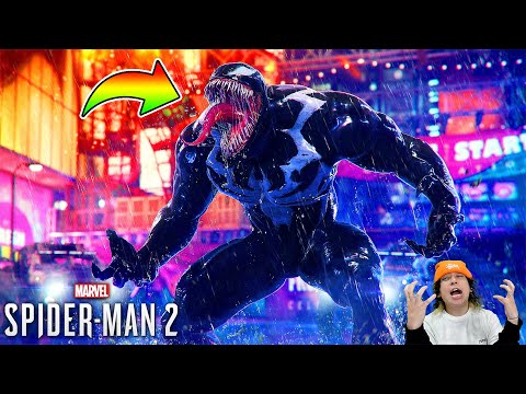 だれかこの怪物を止めろ！【スパイダーマン２】 #5