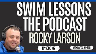 #187 Rocky Larson: How Coach Larson Is Building Mayville State Football From the Ground Up