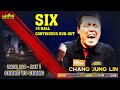 CHANG Jung Lin six continuous 10 ball run outs