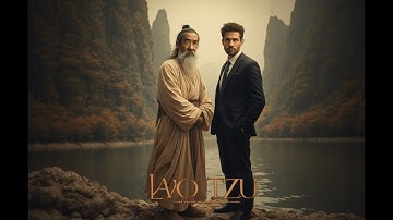 🔥 "STOP STRUGGLING! Lao Tzu’s Secret to Effortless Success (Wu Wei Explained)" 🔥