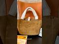 Saint Laurent Le Cabas Tote