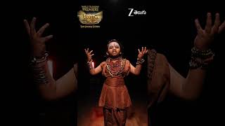 Akhanda 2 Thaandavam | World Television Premiere | April 26th ,5:30 PM | Zee Telugu