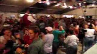 Chicken Dance Wurstfest