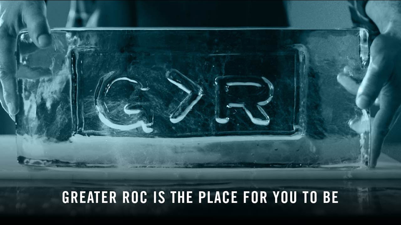 TAKE A CLOSER LOOK | GREATER ROCHESTER, NY - YouTube