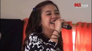 REMBULAN BERSINAR LAGI (Mansyur S) | Voc.Lia DA | Cipt.Mansyur S/Dadang S | OGS BAND #ogsbanddangdut